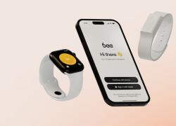 Amazon punta sugli indossabili AI: dopo l'acquisizione di Bee, arrivano dispostivi che ascoltano e ti pianificano la vita