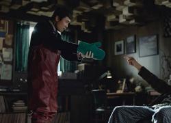 "No other choice" di Park Chan Wook: delusione per la non ottimale struttura compositiva che genera incertezze e stonature