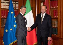 Gallerie degli Uffizi collabora con la Polizia di Stato per la realizzazione del nuovo Museo della Polizia