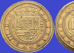 Il cent&eacute;n Segoviano ha sfiorato il prezzo di vendita di  &euro;3 mln, battendo i 100 ducati di Ferdinando III d'Ungheria a &euro;2,15  mln  