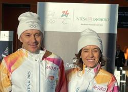 Intesa Sanpaolo e Milano Cortina 2026, fiamma olimpica a Torino l&rsquo;11 gennaio, 280 tedofori e iniziative su cultura ed education