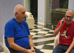 Venezuela, Trentini dopo la liberazione: "Non ci hanno torturato, non sapevo dell'arresto di Maduro, ora posso fumare una sigaretta?"