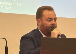 Payback dispositivi medici, Broya de Lucia (Conflavoro PMI Sanit&agrave;): "Rischio default e stop alle forniture al SSN"