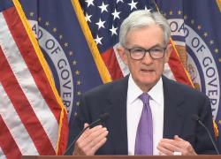 Presidente della Fed Jerome Powell sotto indagine federale, spese di 2,5 mld $ eccessive per la ristrutturazione della sede di Washington