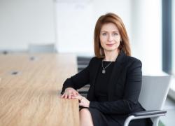 Ipsen Italia, Irina Zotova nominata Presidente e Amministratore Delegato; guider&agrave; strategia e sviluppo in oncologia, neuroscienze e malattie rare