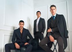 Mulish, storia di successo Made in Italy, sceglie il palcoscenico di Pitti Uomo per presentare la nuova collezione Fall/Winter 2026&ndash;27