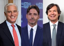 Andrea Orcel, Pier Silvio Berlusconi e Carlo Messina primi tre nella Top Manager Reputation 2025, AD UniCredit in vetta con 88,70 punti