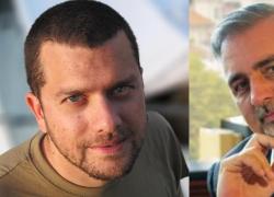 Venezuela, liberati Trentini e Burl&ograve; dopo 423 e 428 giorni giorni di carcere, partito aereo da Roma per riprenderli e rimpatriarli