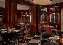 La domenica come una volta: il rito del pranzo torna protagonista all&rsquo;Hotel d&rsquo;Inghilterra