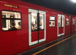 Milano, metropolitane aperte fino alle 2 di notte nei weekend anche dopo le Olimpiadi invernali