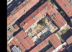 Urbanistica Milano, ordinata demolizione del palazzo di via Fauch&egrave; dopo sentenza del Consiglio di Stato: &ldquo;Ristrutturazione ricostruttiva&rdquo;