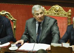 Tajani in Senato: "Su Crans-Montana giusto che l'Italia sia parte civile" e fa l'"oracolo" sul Venezuela: "Caduta di Maduro occasione storica"