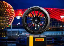 Pirelli, nel 2025 P Zero, Cinturato e Scorpion hanno vinto 15 primi posti e la tecnologia Cyber Tyre ha ottenuto riconoscimenti in 4 Paesi