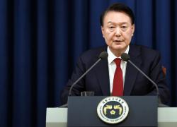 Corea del Sud, chiesta pena di morte per ex presidente Yoon Suk Yeol, accusato di insurrezione per aver tentato di imporre legge marziale nel 2024