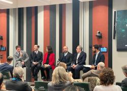 Presentato il Quaderno AIFI n.58 sulla Space Economy, opportunit&agrave; per capitali privati e ruolo dell&rsquo;Italia nel mercato industriale e spaziale