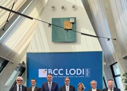 Inaugurato Anno Giudiziario 2026 con Concerto della Corale Polifonica Nazariana, iniziativa sostenuta da BCC Lodi-Gruppo Cassa Centrale
