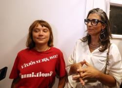 Iran, strage ignorata? Il silenzio di Albanese e Thunberg fa riflettere e deve fare riflettere, perch&eacute; non esiste nessuna strage