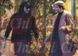 Roc&iacute;o Mu&ntilde;oz Morales e Andrea Iannone beccati insieme all&rsquo;uscita di un esclusivo relais in Franciacorta, nata una nuova coppia dopo le rotture con Bova ed Elodie?