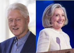 Caso Epstein, Bill e Hillary Clinton rifiutano di testimoniare alla Camera, presidente Comer &ldquo;Li denuncio per oltraggio al Congresso&rdquo;