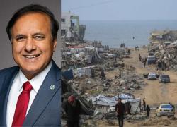 Gaza, atteso l'annuncio dei 15 paesi del "Board of Peace", trapelati i 12 nomi dei ministri  tra cui &ldquo;Ali Shaati, Shamali, Ashour, Yahoo&rdquo;