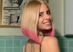 Padova, 22enne Annabella Martinelli scomparsa da Teolo: ritrovata bicicletta con cui si &egrave; allontanata da casa alle ore 20
