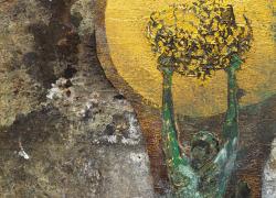 Anselm Kiefer porta al Palazzo Reale di Milano la mostra 'Le Alchimiste', un sentito omaggio alle donne