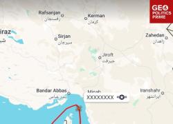 "Attacco Usa in Iran sempre pi&ugrave; vicino", droni e aerei tanker in ricognizione su confini iraniani e Golfo, base americana in Qatar evacuata - RUMORS