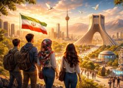 Una terza via possibile per l&rsquo;Iran tra il destino libico e la prigione teocratica: replica ad Aisha Gheddafi ed i limiti strategici della retorica anti-USA . 