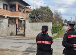 Tentata rapina in villa a Lonate Pozzolo, morto ladro 37enne Adamo Massa accoltellato da proprietario e abbandonato da complici in ospedale