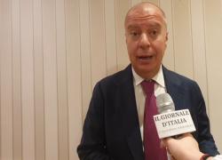 Corsello (Allianz): "Per gli investimenti siamo positivi sull'Europa; prima volta che vedo un&nbsp;andamento divergente tra prezzo del petrolio e dei metalli industriali"