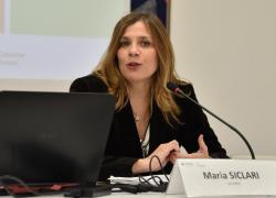 Clima, dati Copernicus, Siclari (DG ISPRA): &ldquo;Lavorare insieme per trasformare sfida climatica in opportunit&agrave; di crescita sostenibile per imprese, economia circolare e salute umana"