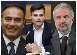 Armi all'Ucraina, ok a risoluzione cdx su proroga col s&igrave; della Lega, ma il Carroccio si spacca: Sasso e Ziello votano contro, Borghi si astiene