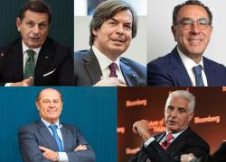 Top Employers 2026, nella classifica Unicredit, Intesa Sanpaolo, BPER Banca, Generali e Fincantieri tra i migliori datori di lavoro