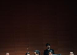 Si apre alla Nuvola la stagione 2026 di Dialoghi Sinfonici prodotta da EUR SpA. Il 18 gennaio l&rsquo;Europa InCanto Orchestra suoner&agrave; le opere di Rimsky-Korsakov e di Bizet