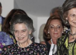 Muore la Principessa Irene di Grecia, il dolore della Regina Sofia di Spagna per la perdita della sua amata sorella
