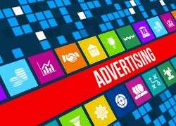 Mercato pubblicitario, chiusura 2025  in crescita (+0,4%), calo di TV (-1,7%) e Alimentare (-9,4%); distribuzione in ripresa grazie all'online (+2,6%)