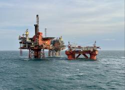 Eni, niente Groenlandia, il futuro &egrave; in Norvegia, 14 nuove licenze per il gas per la strategia italiana nel "manageable Arctic"