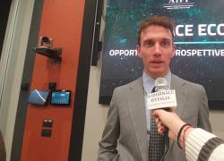 Becich (Marsh Italia): "Questo incontro rappresenta un'occasione di incontro per vari professionisti che lavorano nel campo dell'aerospazio"