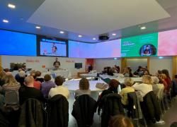 Intesa Sanpaolo, nel 2025 crescita del Museo del Risparmio con oltre 154 mila utenti, si contano pi&ugrave; di 132 mila studenti e docenti da tutta Italia
