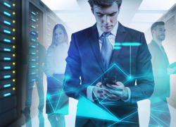 Data center Italia, periodo 2026-2028 previsto investimento da &euro;25 mld per realizzazione 83 siti IT e stimati &euro;110 mld per hub tecnologici in Europa