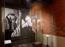 The Gentleman, in mostra a Palazzo Morando di Milano lo stile e i gioielli al maschile