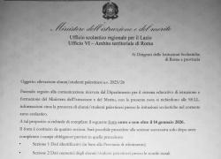 "Censimento alunni palestinesi a scuola", la circolare su schedatura dei bambini voluta Valditara, opposizioni: "Discriminatorio e illegittimo"