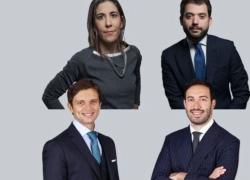 Il Fondo Bay acquisisce un immobile logistico a Fiumicino. Gli studi coinvolti
