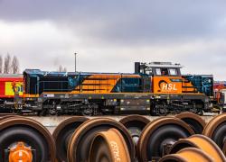 FS Logistix, vinta la gara per la gestione di manovre ferroviarie ad Anversa e acquisito il 30% della gestione Mainhub Belgio-Italia 
