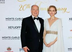 Il Principe Alberto di Monaco &egrave; stato sottoposto a un intervento chirurgico che ha richiesto alcuni punti di sutura 