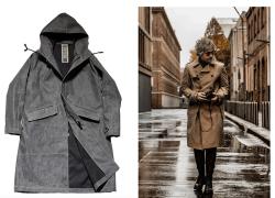 L&rsquo;Impermeabile, Landi, Zerosettanta Studio e Capalbio, i marchi della toscanit&agrave; esportano il lusso contemporaneo e di tradizione nelle metropoli internazionali