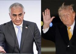 Iran, Trump frena su ritorno di Pahlavi in caso di regime change: &ldquo;Simpatico, ma non credo sua leadership venga accettata dal Paese&rdquo;