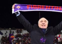 Addio a Rocco Commisso, morto a 76 anni il presidente della Fiorentina e fondatore di Mediacom Communication, acquist&ograve; i &ldquo;viola&rdquo; nel 2019