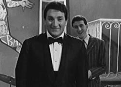 Addio a Tony Dallara, morto a 89 anni il cantante di 'Come prima', fu il primo degli "Urlatori": nel 1960 vinse Sanremo con 'Romantica'