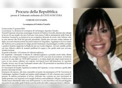 Scomparsa Federica Torzullo, la Procura: "Repertate tracce di sangue dappertutto, anche su abiti e auto del marito, da lui versione contraddittoria"
